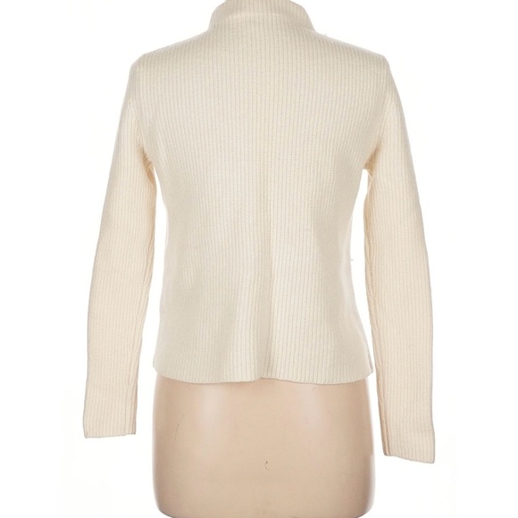 Boss Cream Sweater - Picture 2 of 6